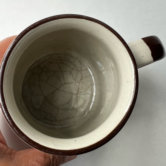 Vintage Ducks Mug - Picture 5 of 9